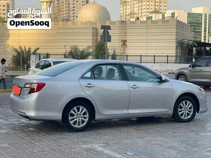 Toyota Camry 2015 photo 5