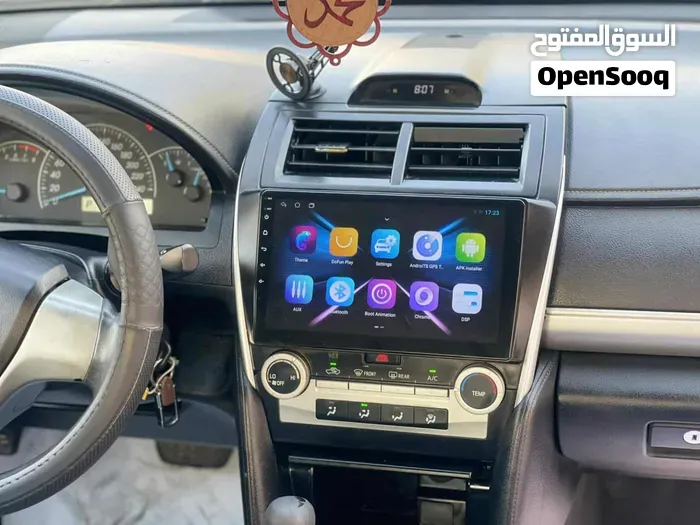 Toyota Camry 2015 photo 3