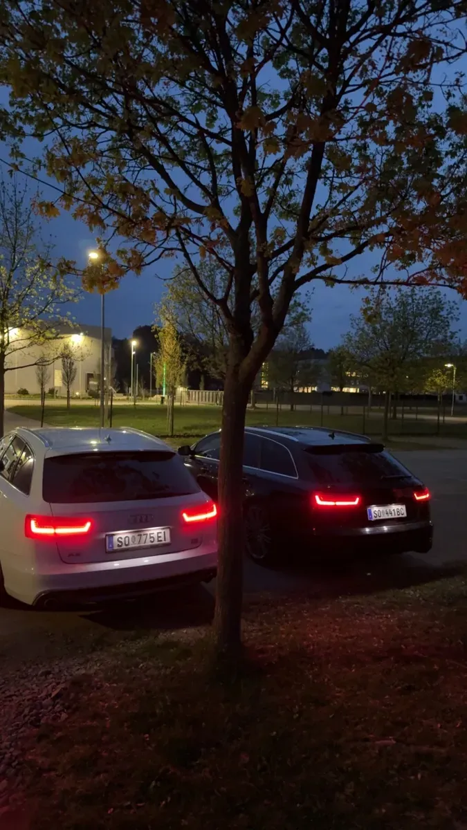 Audi A6 2013 photo 3
