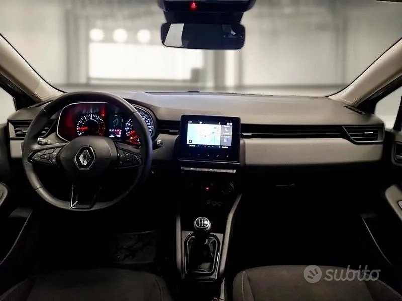 Renault Clio 2019 photo 3