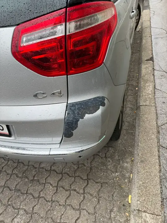 Citroen C4 Picasso 2009 photo 2