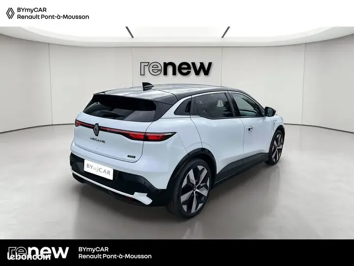 Renault Megane 2023 photo 5