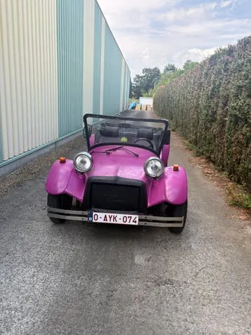 Volkswagen Buggy