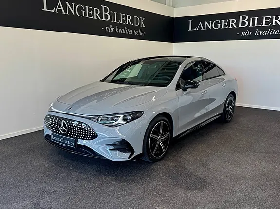 Mercedes-Benz Cla250