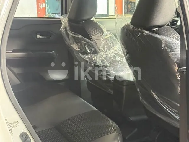 Daihatsu Rocky 2026 photo 4