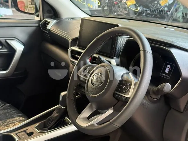 Daihatsu Rocky 2026 photo 3