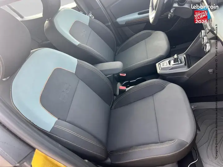 Dacia Sandero 2026 photo 5