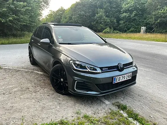 Volkswagen Golf 7
