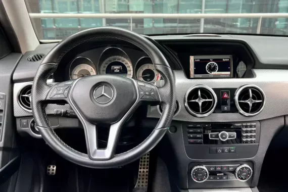 Mercedes-Benz Glk220 Amg 4Matic 2013 photo 5