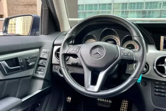 Mercedes-Benz Glk220 Amg 4Matic 2013 photo 4