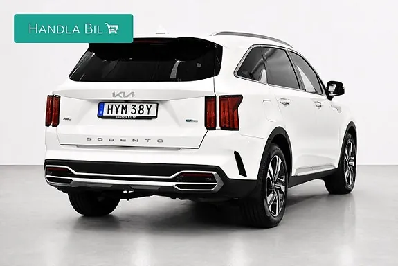 Kia Sorento 2022 photo 5