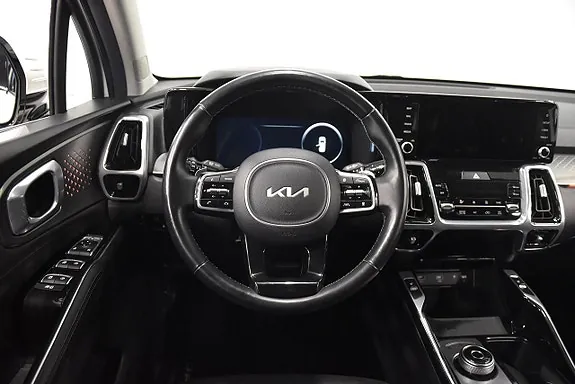 Kia Sorento 2022 photo 2