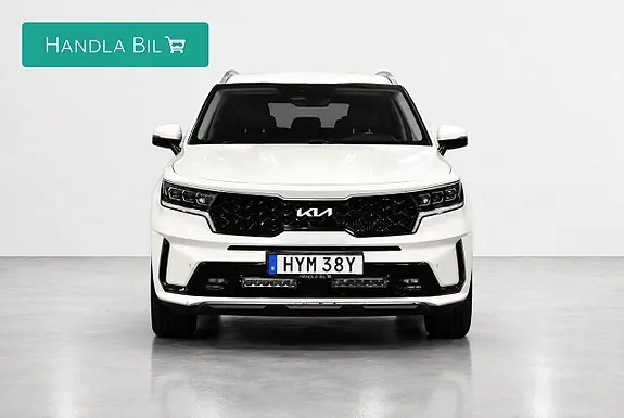 Kia Sorento 2022 photo 3