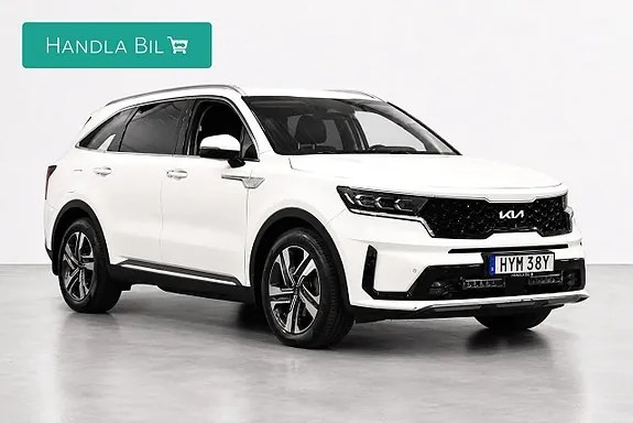 Kia Sorento 2022 photo 4