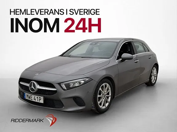 Mercedes-Benz A180