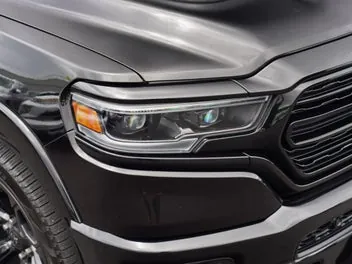 Ram 1500 2022 photo 5