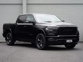 Ram 1500 2022 photo 2
