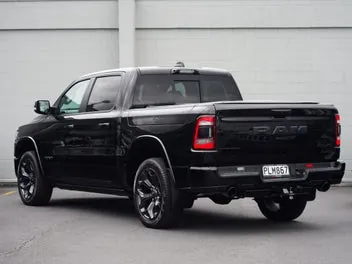Ram 1500 2022 photo 3
