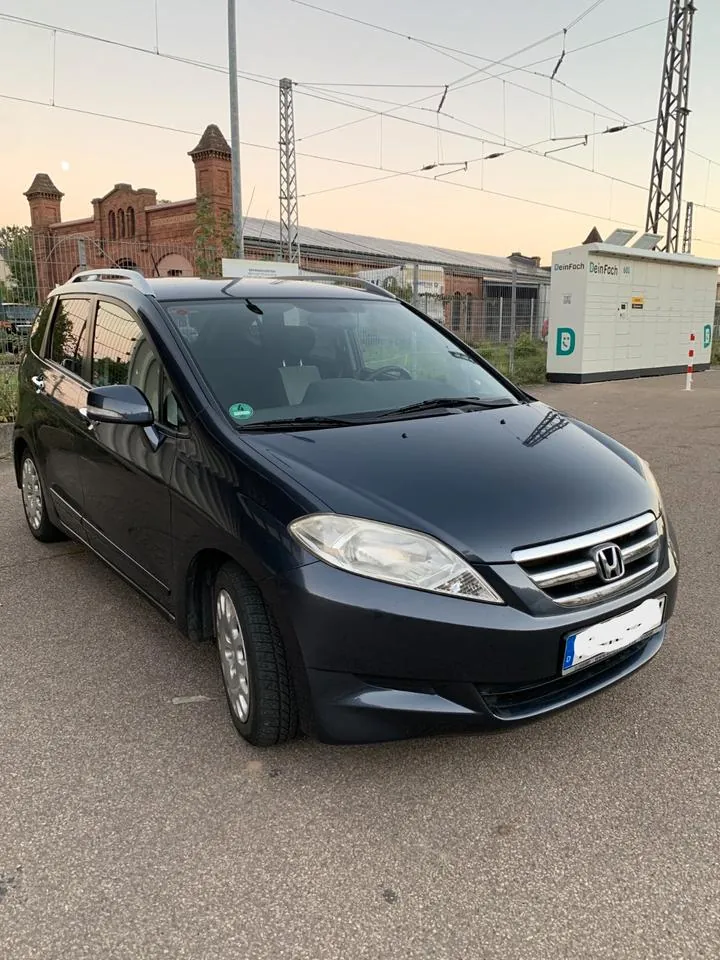 Honda Fr-V