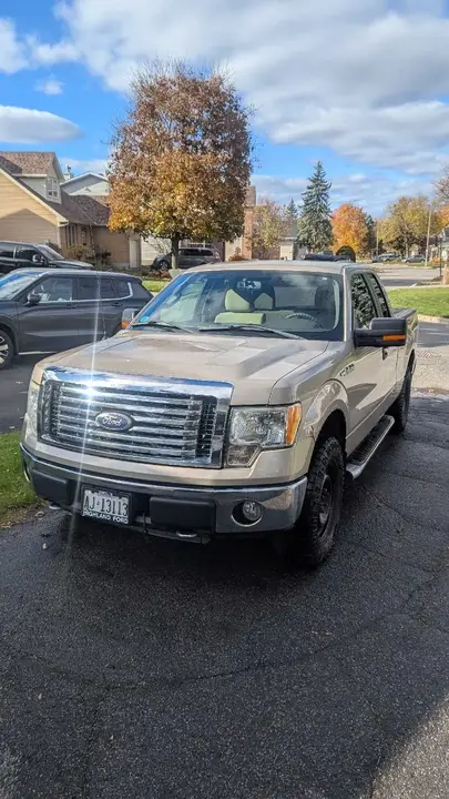 Ford F-150