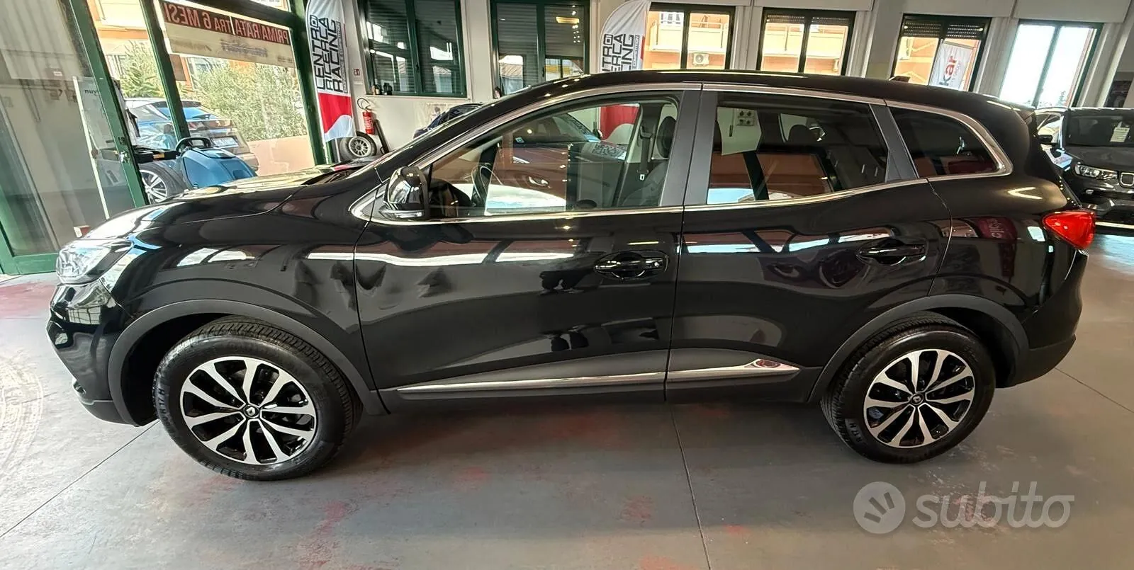 Renault Kadjar 2022 photo 2