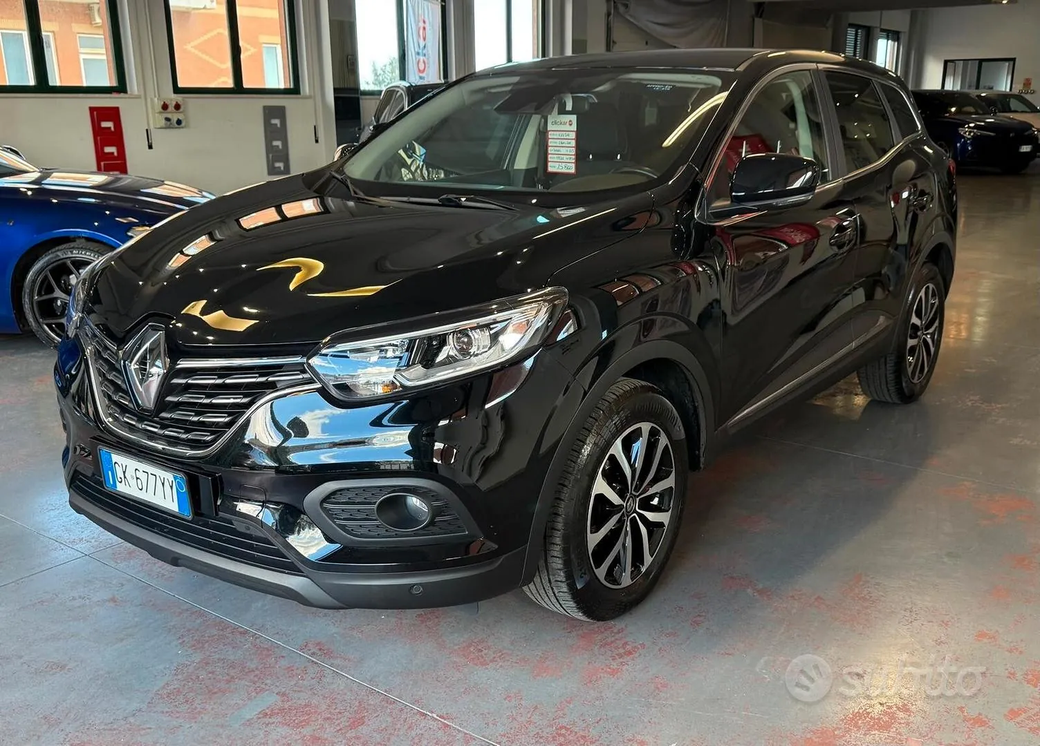 Renault Kadjar