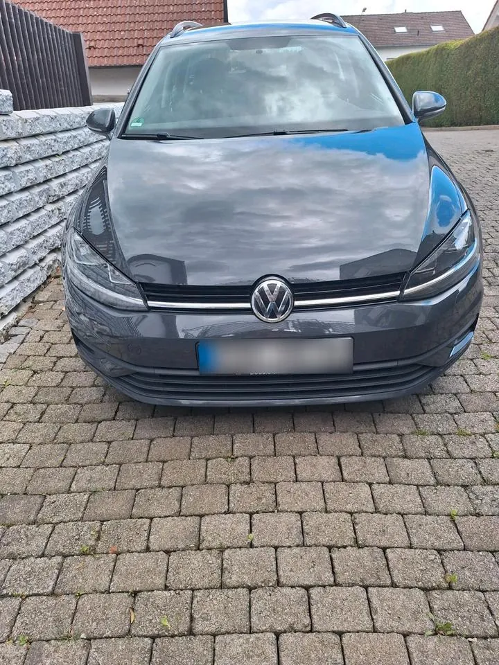 Volkswagen Golf 7