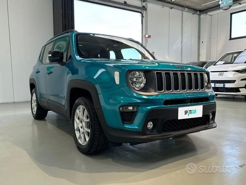 Jeep Renegade 2023 photo 5