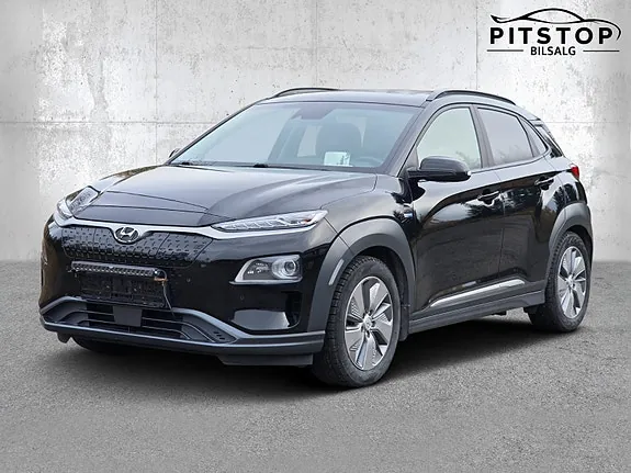Hyundai Kona 2020 photo 2