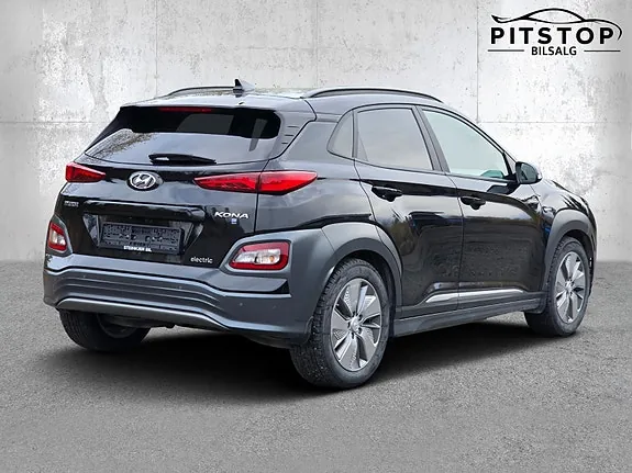 Hyundai Kona 2020 photo 5