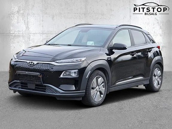 Hyundai Kona 2020 photo 3