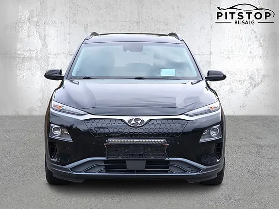 Hyundai Kona 2020 photo 4