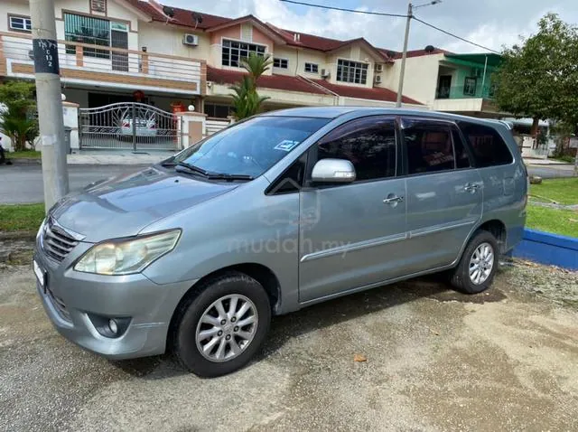 Toyota Innova
