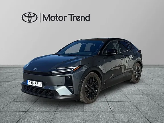 Toyota Chr