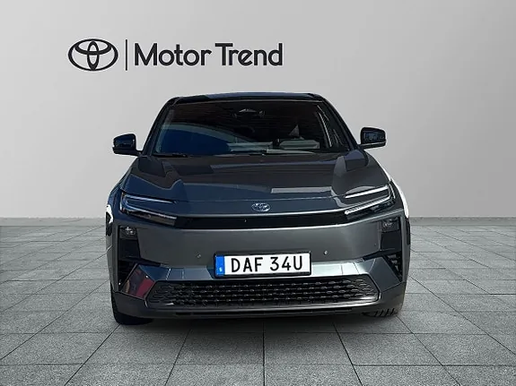Toyota Chr 2026 photo 5