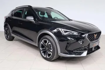 Cupra Formentor 2022 photo 2