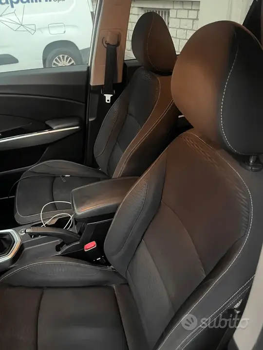 KG Mobility Tivoli 2020 photo 5