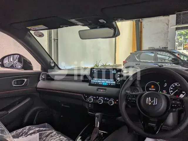 Honda Vezel 2026 photo 3