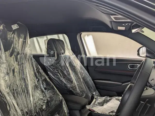 Honda Vezel 2026 photo 4