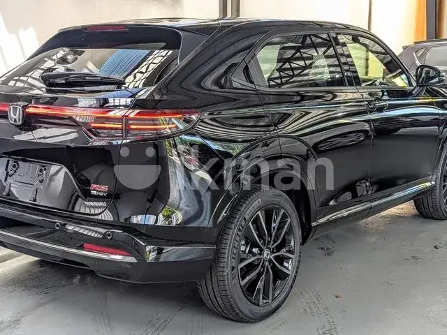 Honda Vezel 2026 photo 5