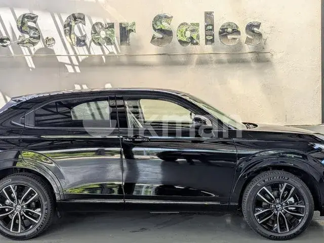 Honda Vezel 2026 photo 2