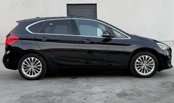 BMW 2 Series 2021 photo 3