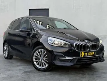 BMW 2 Series