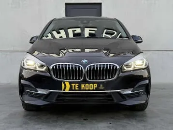 BMW 2 Series 2021 photo 2