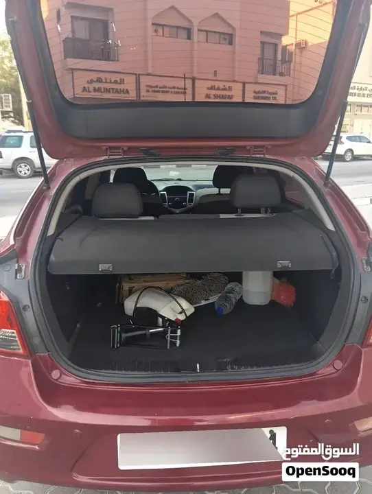 Chevrolet Cruze 2012 photo 3