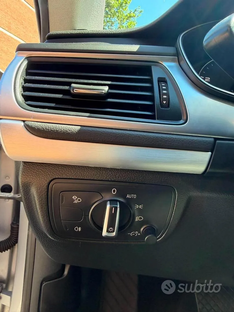 Audi A7 2012 photo 3
