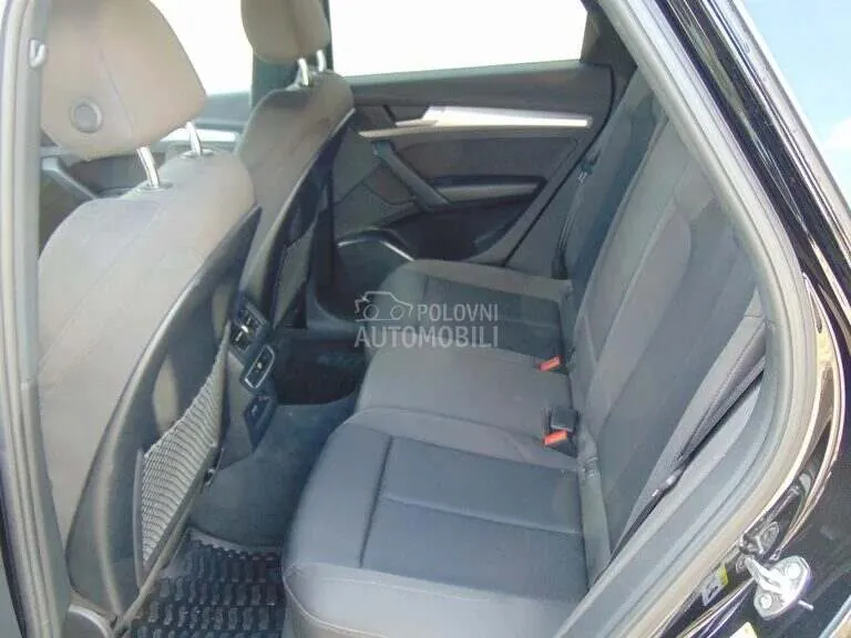 Audi Q5 2022 photo 4