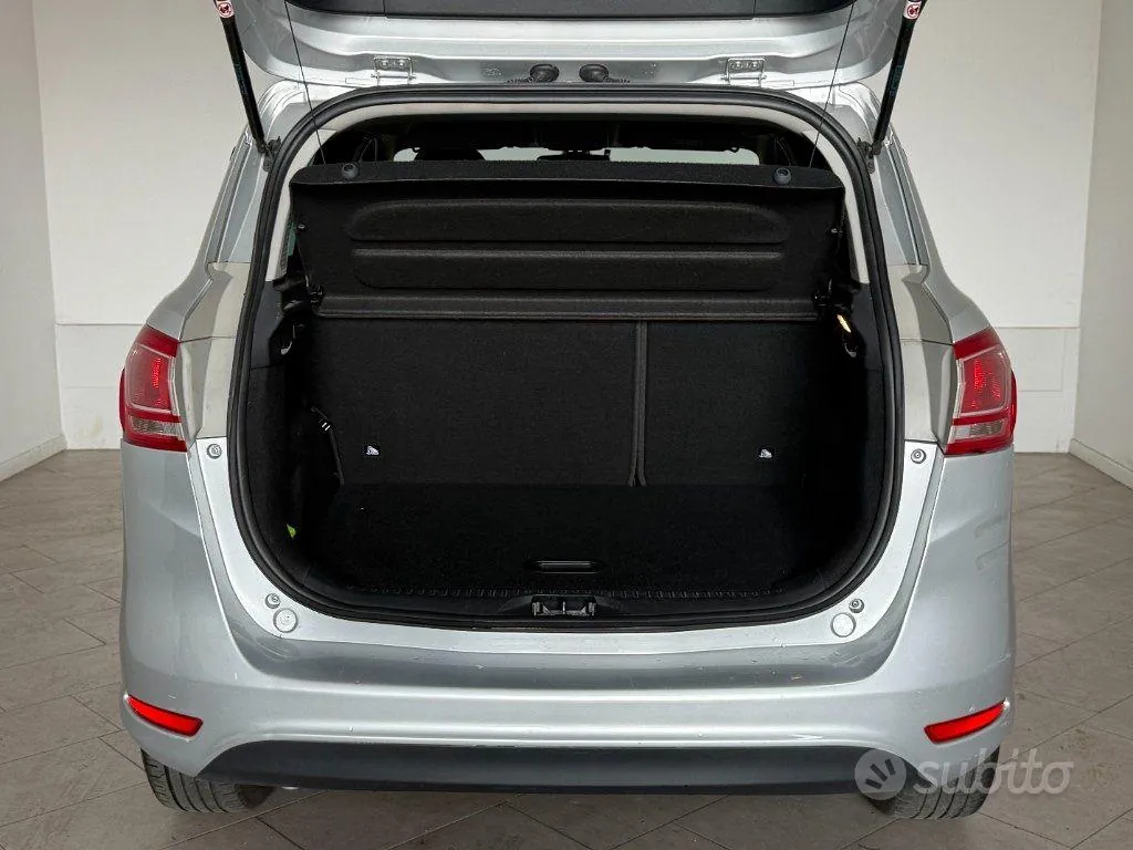 Ford B-Max 2017 photo 3