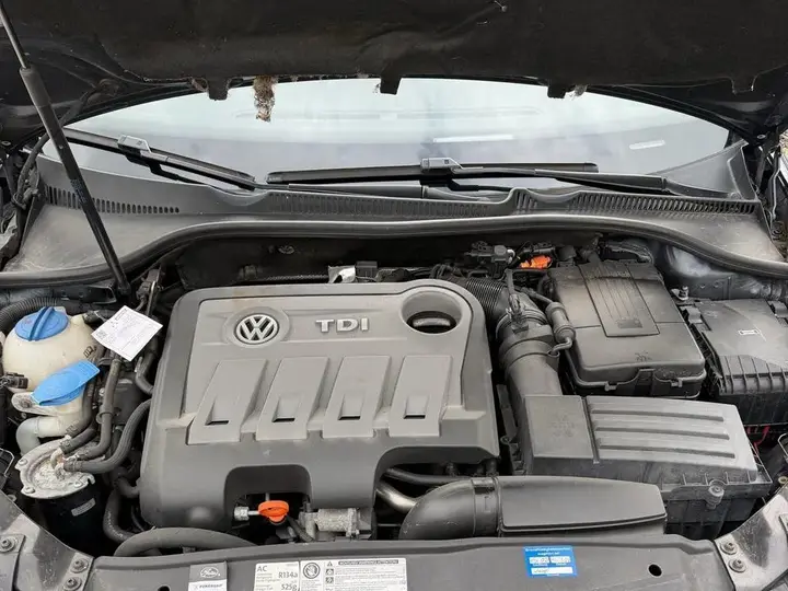 Volkswagen Golf 6