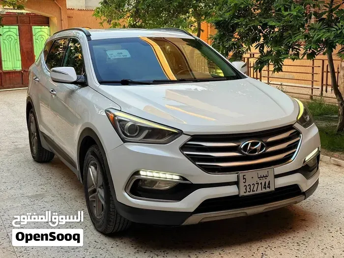 Hyundai Sorento 2018 photo 4
